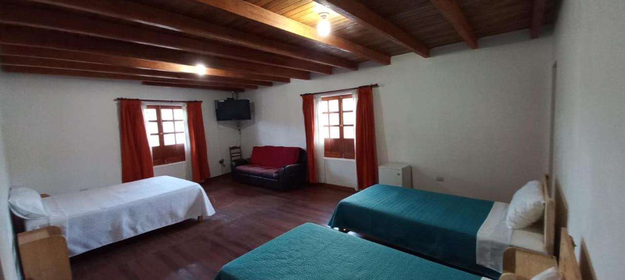 Casa Wayra Cajamarca Hotel Luaran gambar