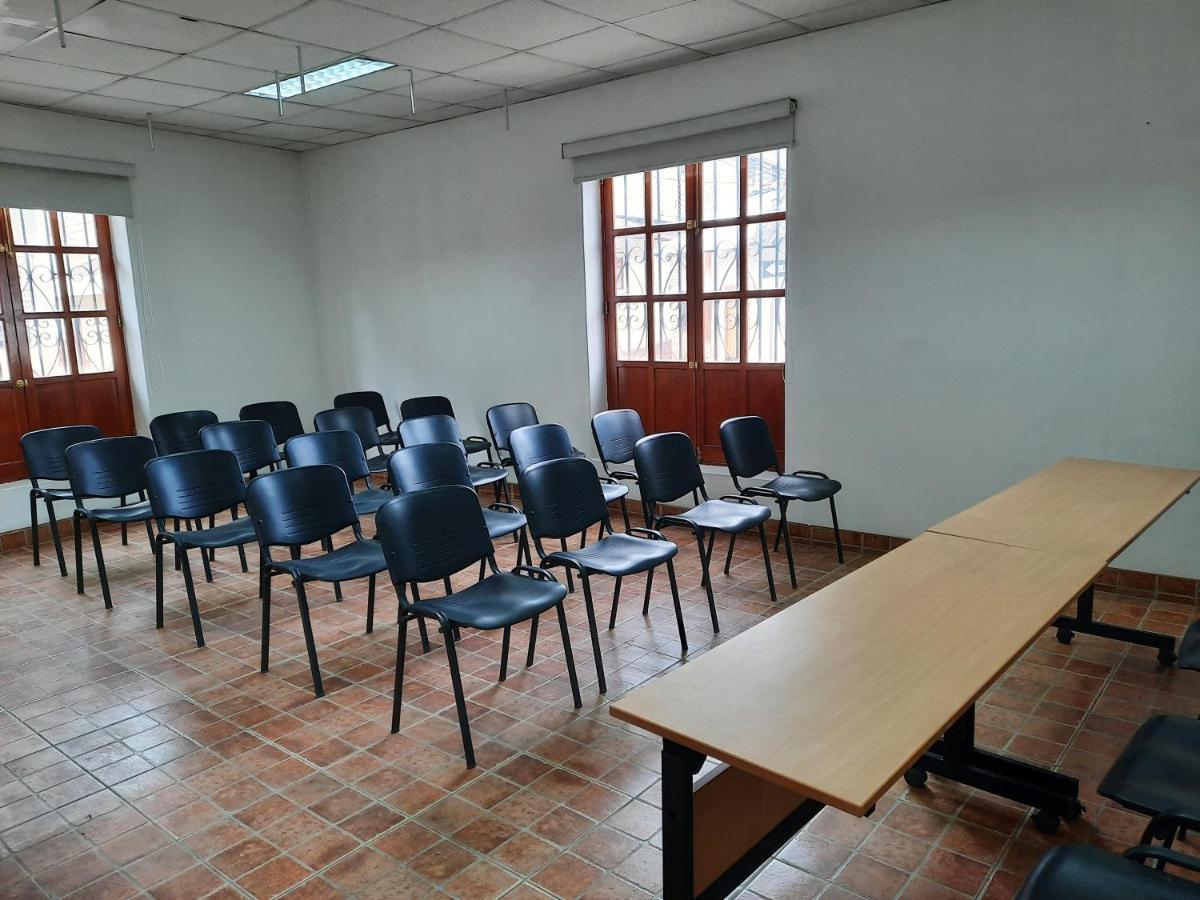 Casa Wayra Cajamarca Hotel Luaran gambar