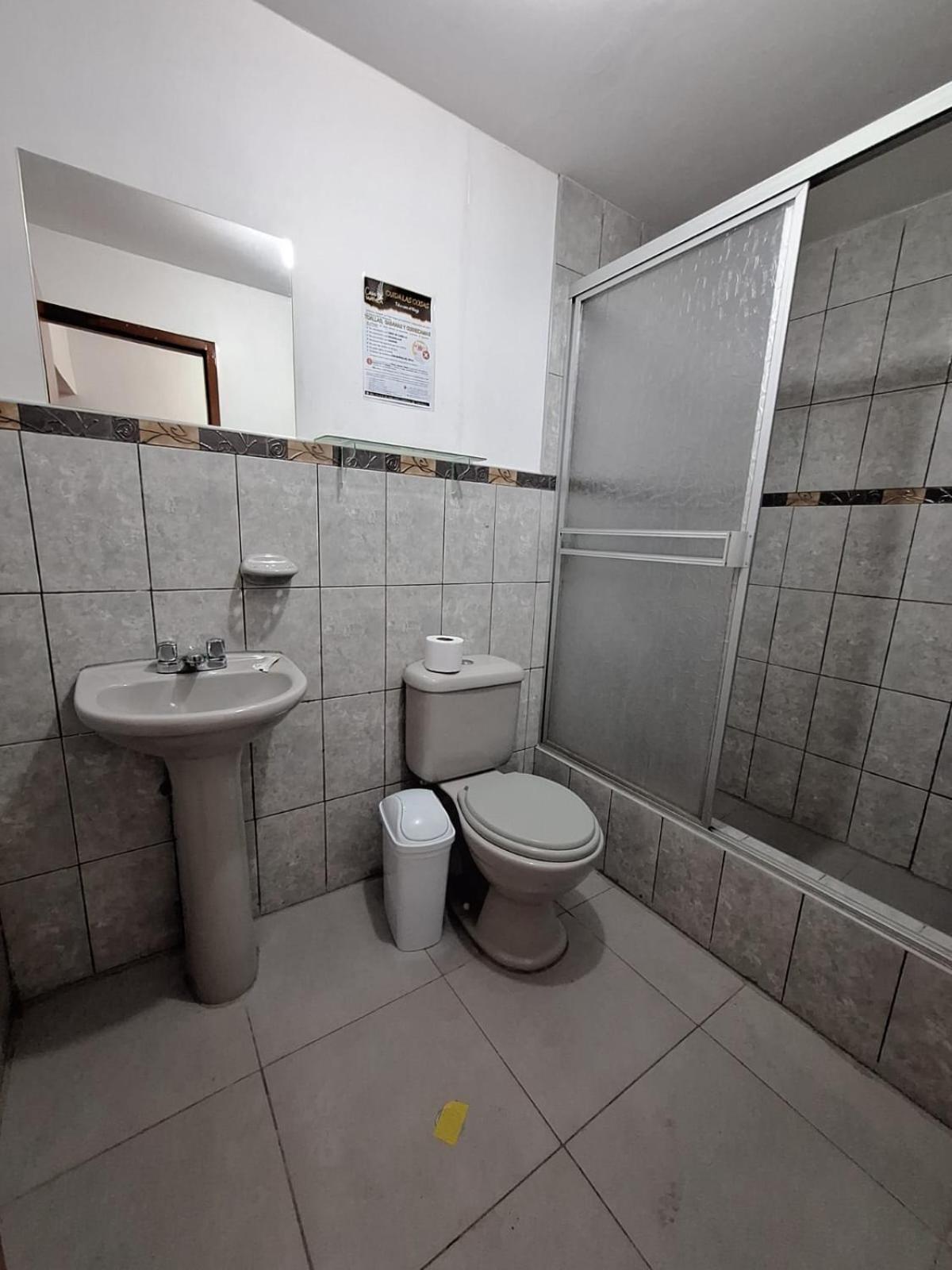Casa Wayra Cajamarca Hotel Luaran gambar