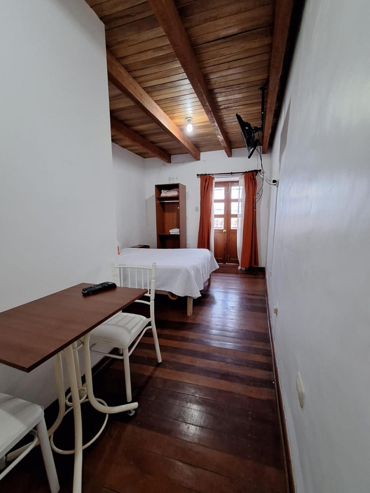 Casa Wayra Cajamarca Hotel Luaran gambar