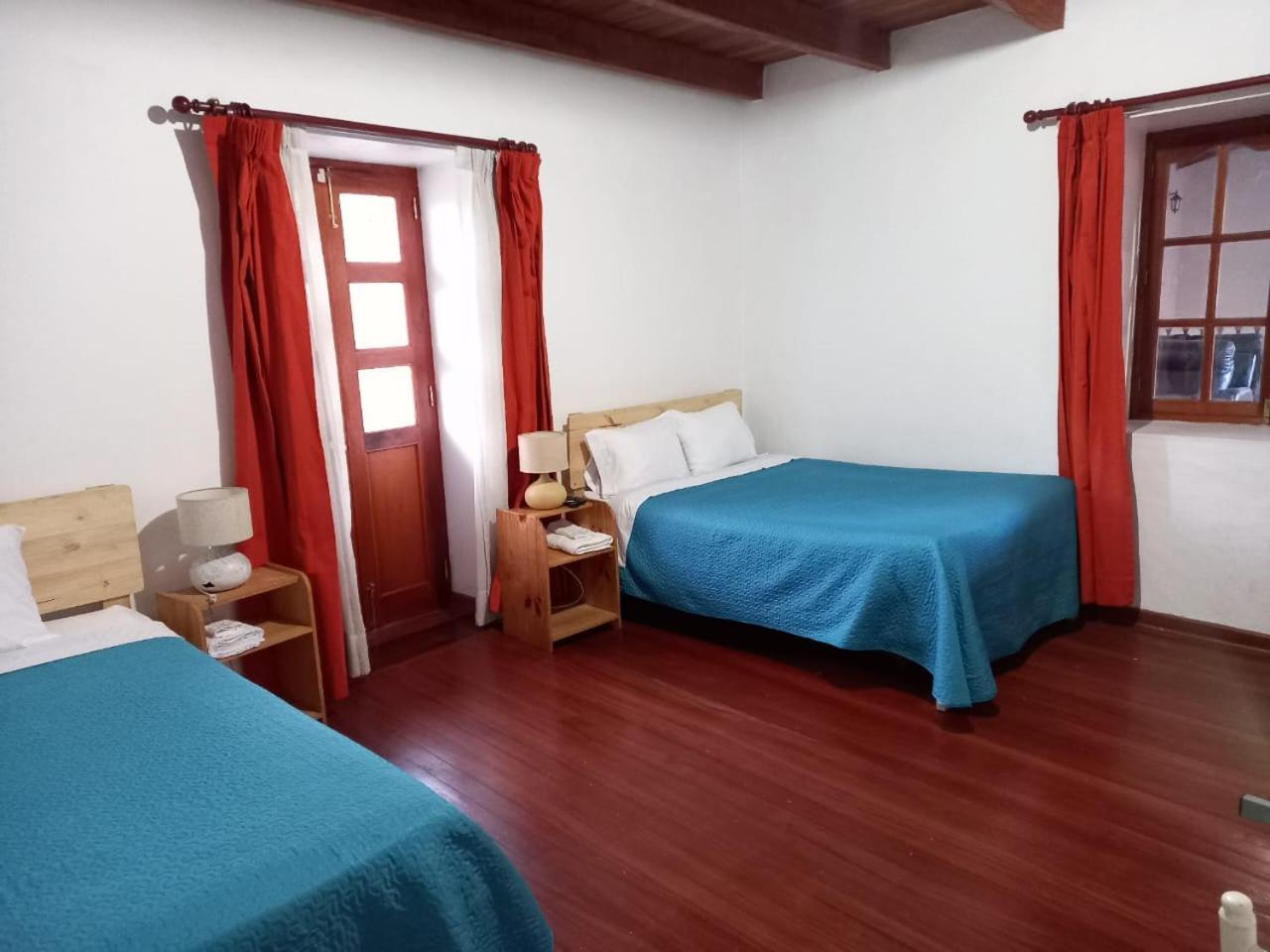 Casa Wayra Cajamarca Hotel Luaran gambar