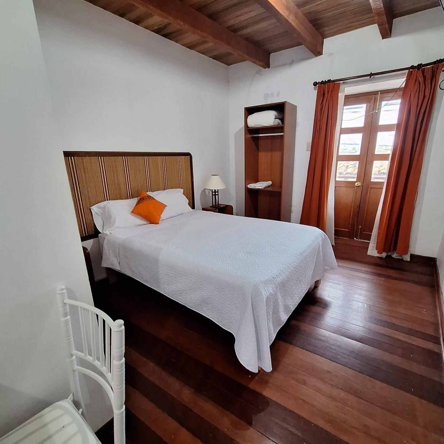 Casa Wayra Cajamarca Hotel Luaran gambar