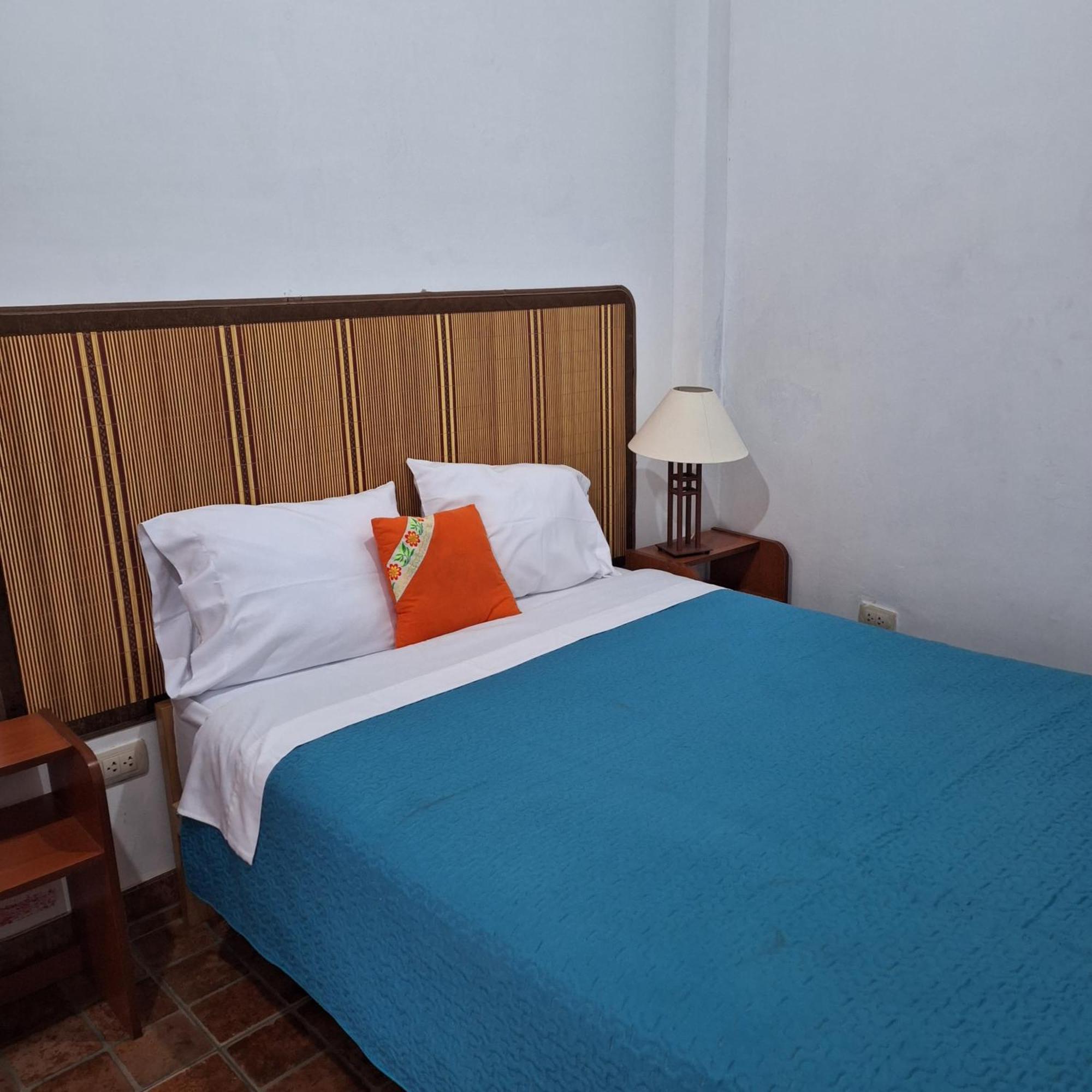 Casa Wayra Cajamarca Hotel Luaran gambar