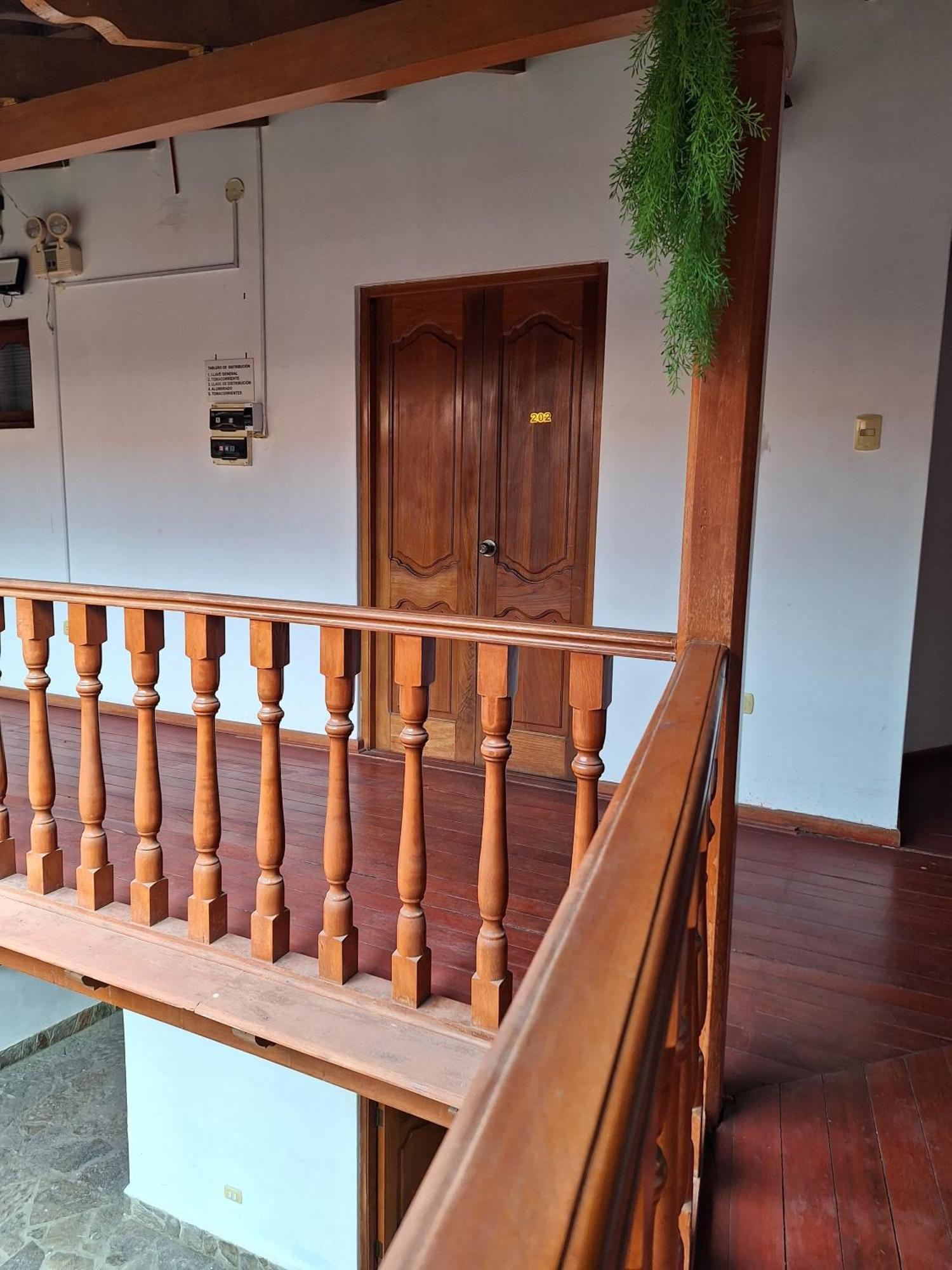 Casa Wayra Cajamarca Hotel Luaran gambar