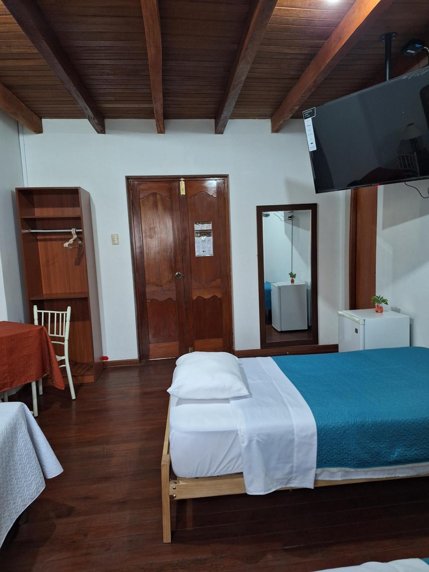 Casa Wayra Cajamarca Hotel Luaran gambar