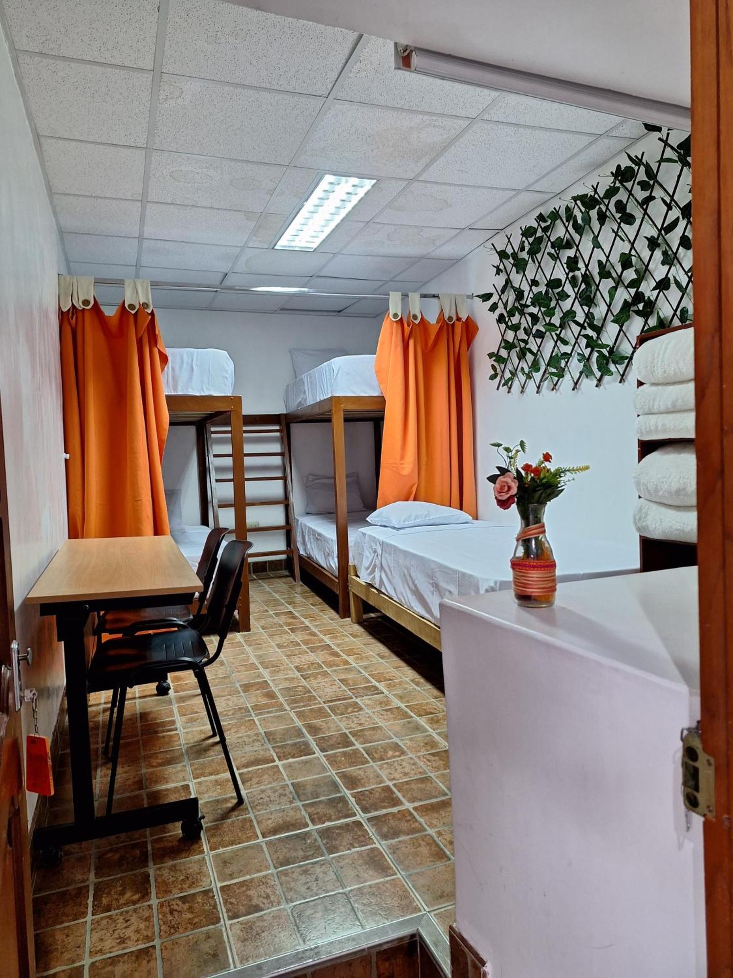 Casa Wayra Cajamarca Hotel Luaran gambar