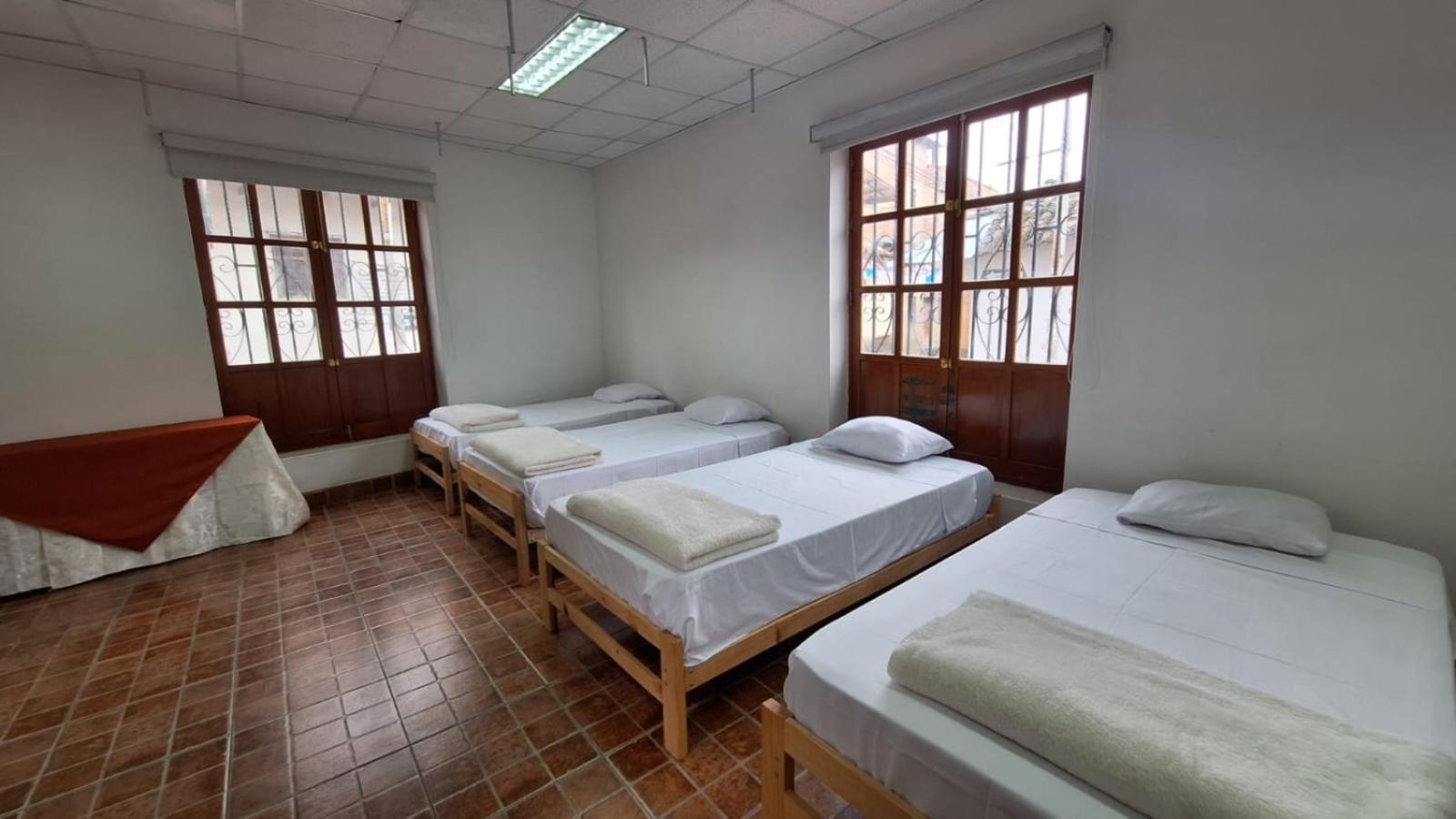 Casa Wayra Cajamarca Hotel Luaran gambar